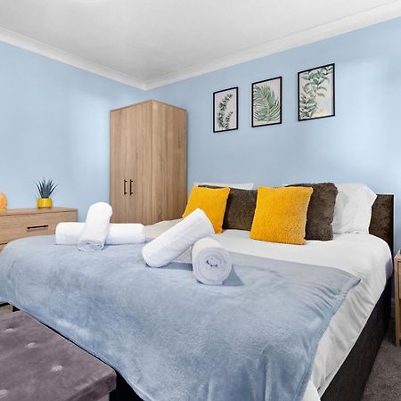 Watford Cozy Full Home - Perfect For Harry Potter Studios! Exteriér fotografie