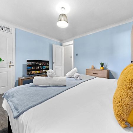 Watford Cozy Full Home - Perfect For Harry Potter Studios! Exteriér fotografie