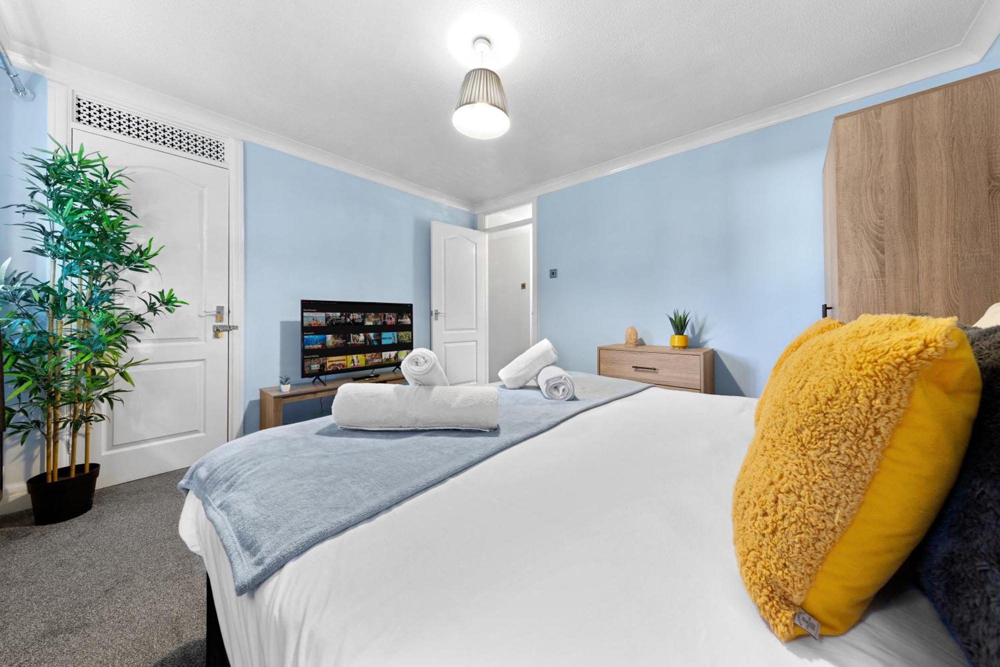 Watford Cozy Full Home - Perfect For Harry Potter Studios! Exteriér fotografie