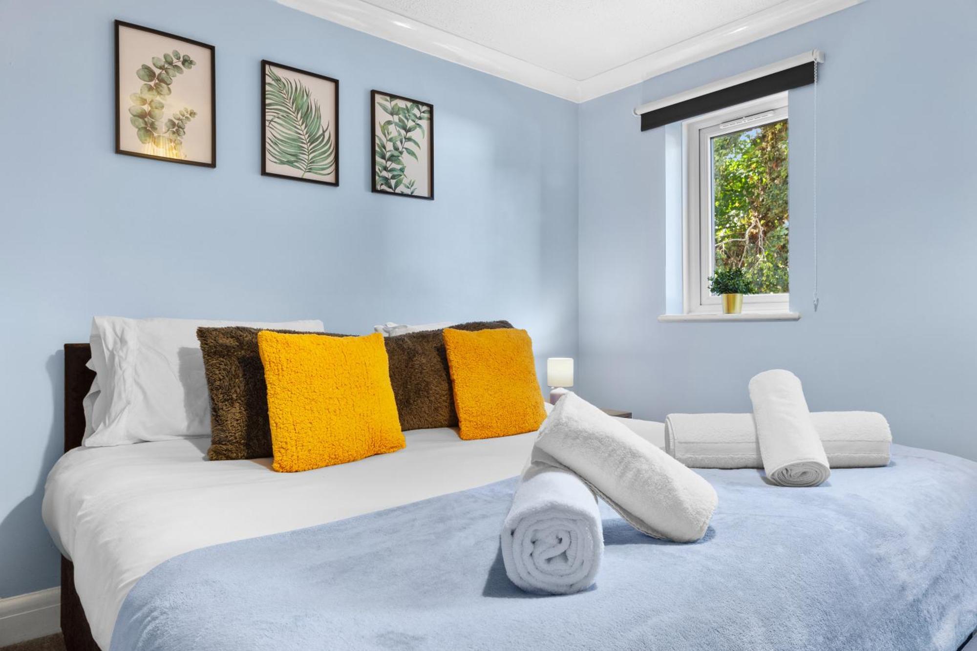 Watford Cozy Full Home - Perfect For Harry Potter Studios! Exteriér fotografie