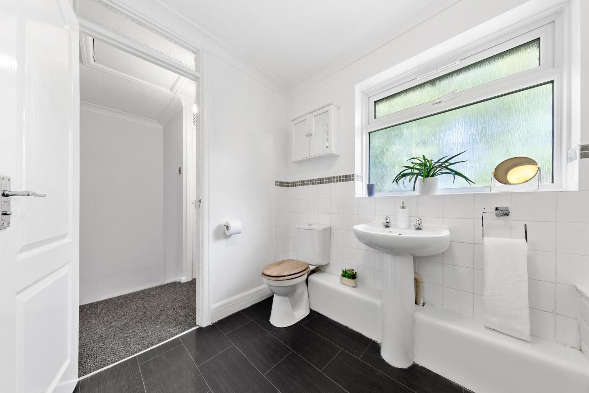 Watford Cozy Full Home - Perfect For Harry Potter Studios! Exteriér fotografie