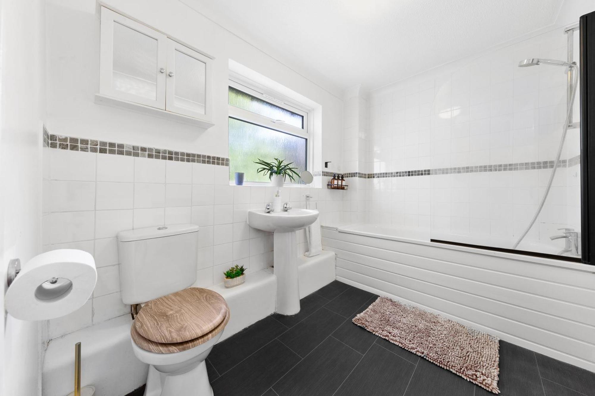 Watford Cozy Full Home - Perfect For Harry Potter Studios! Exteriér fotografie