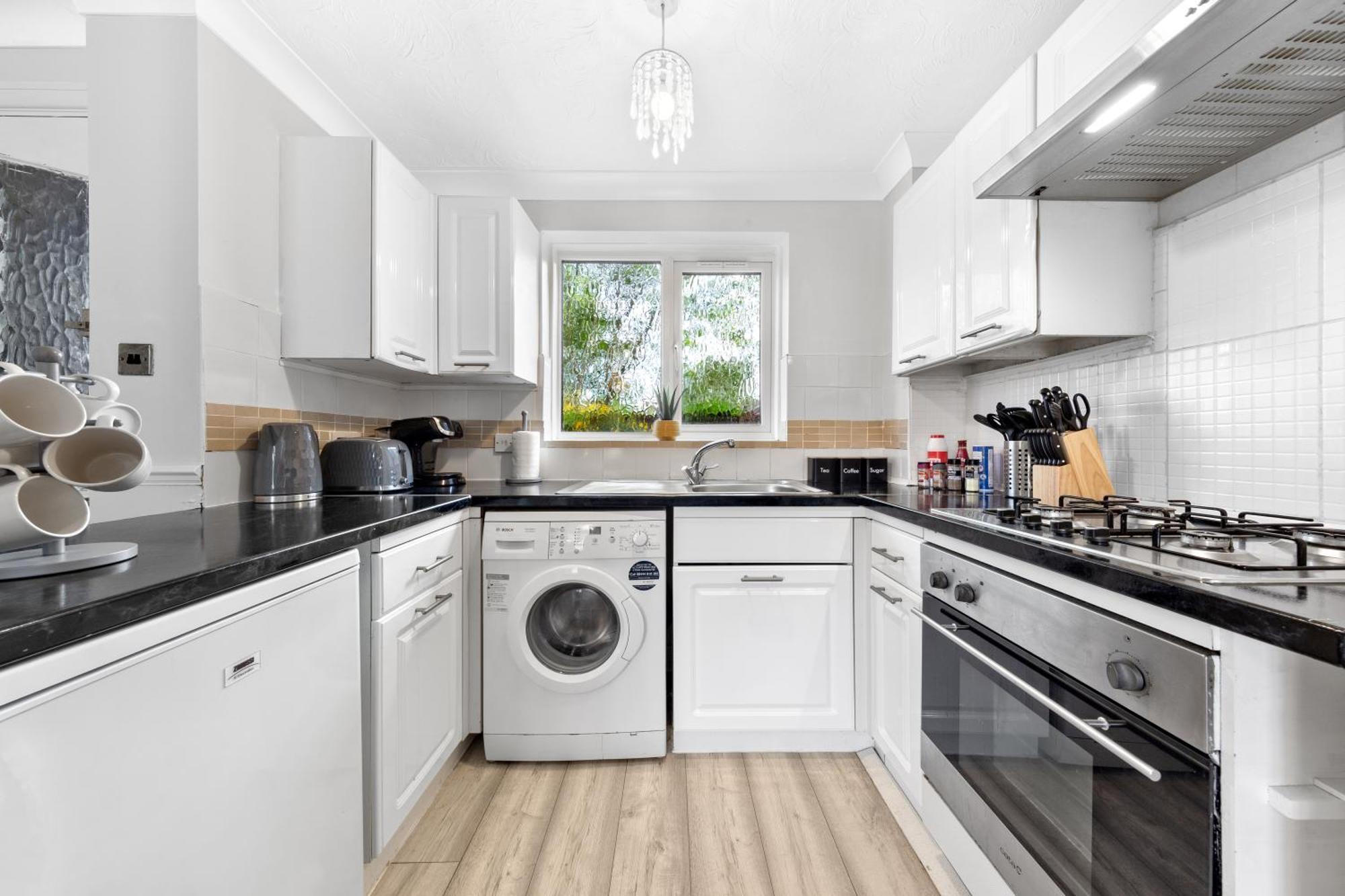 Watford Cozy Full Home - Perfect For Harry Potter Studios! Exteriér fotografie