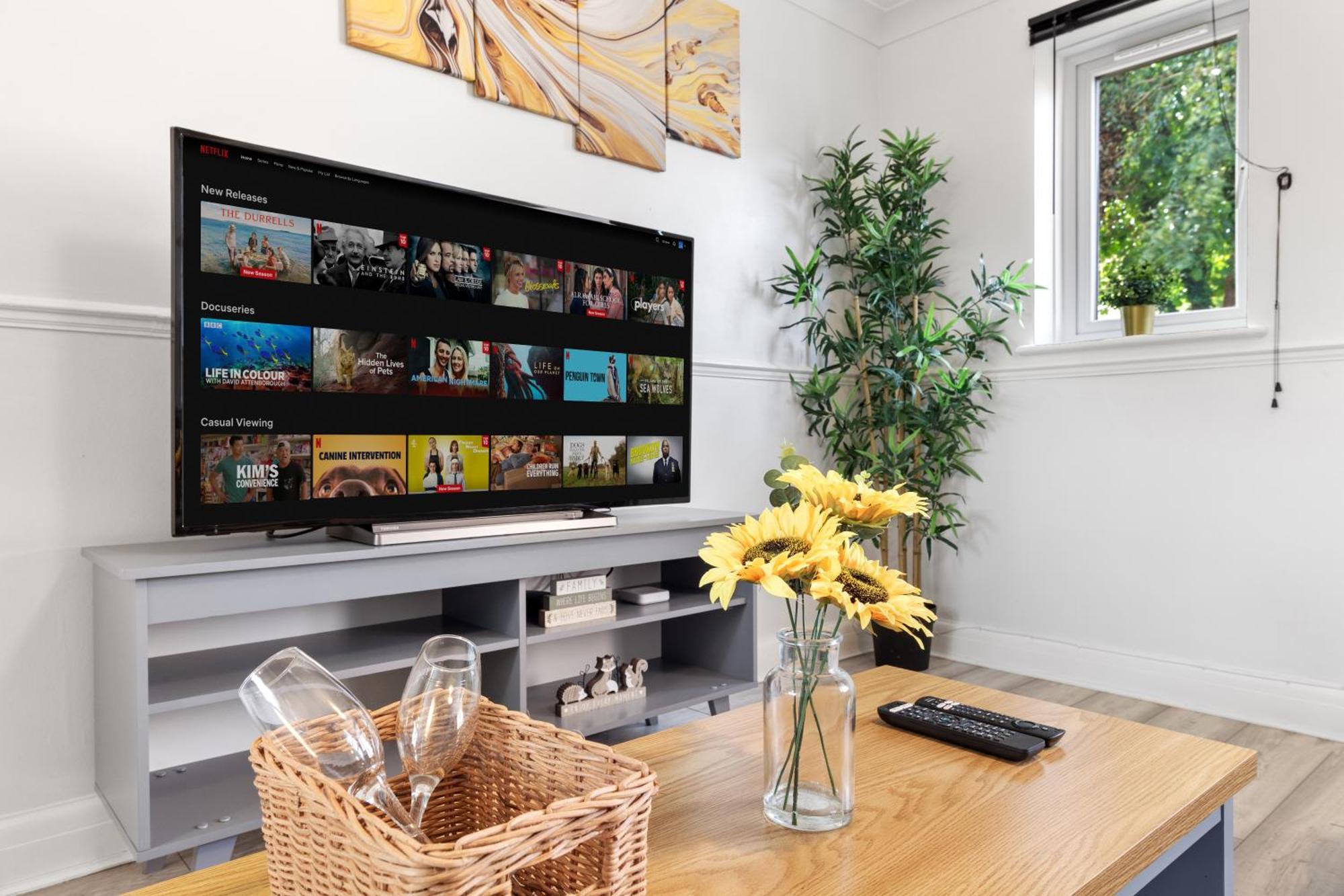 Watford Cozy Full Home - Perfect For Harry Potter Studios! Exteriér fotografie