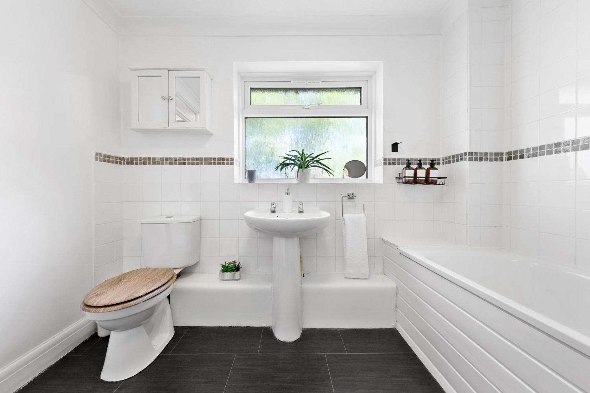 Watford Cozy Full Home - Perfect For Harry Potter Studios! Exteriér fotografie