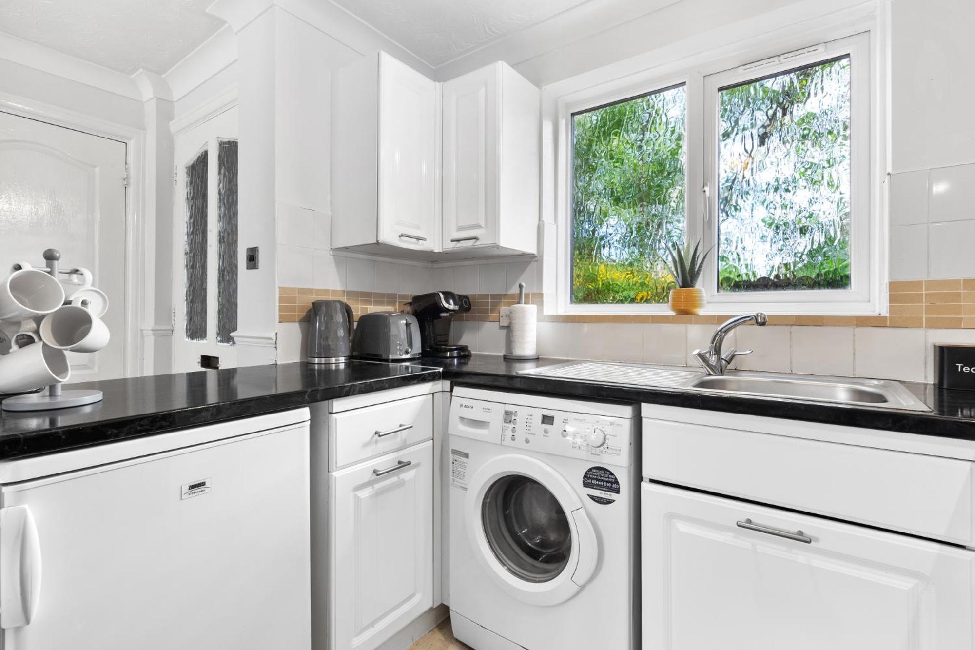 Watford Cozy Full Home - Perfect For Harry Potter Studios! Exteriér fotografie