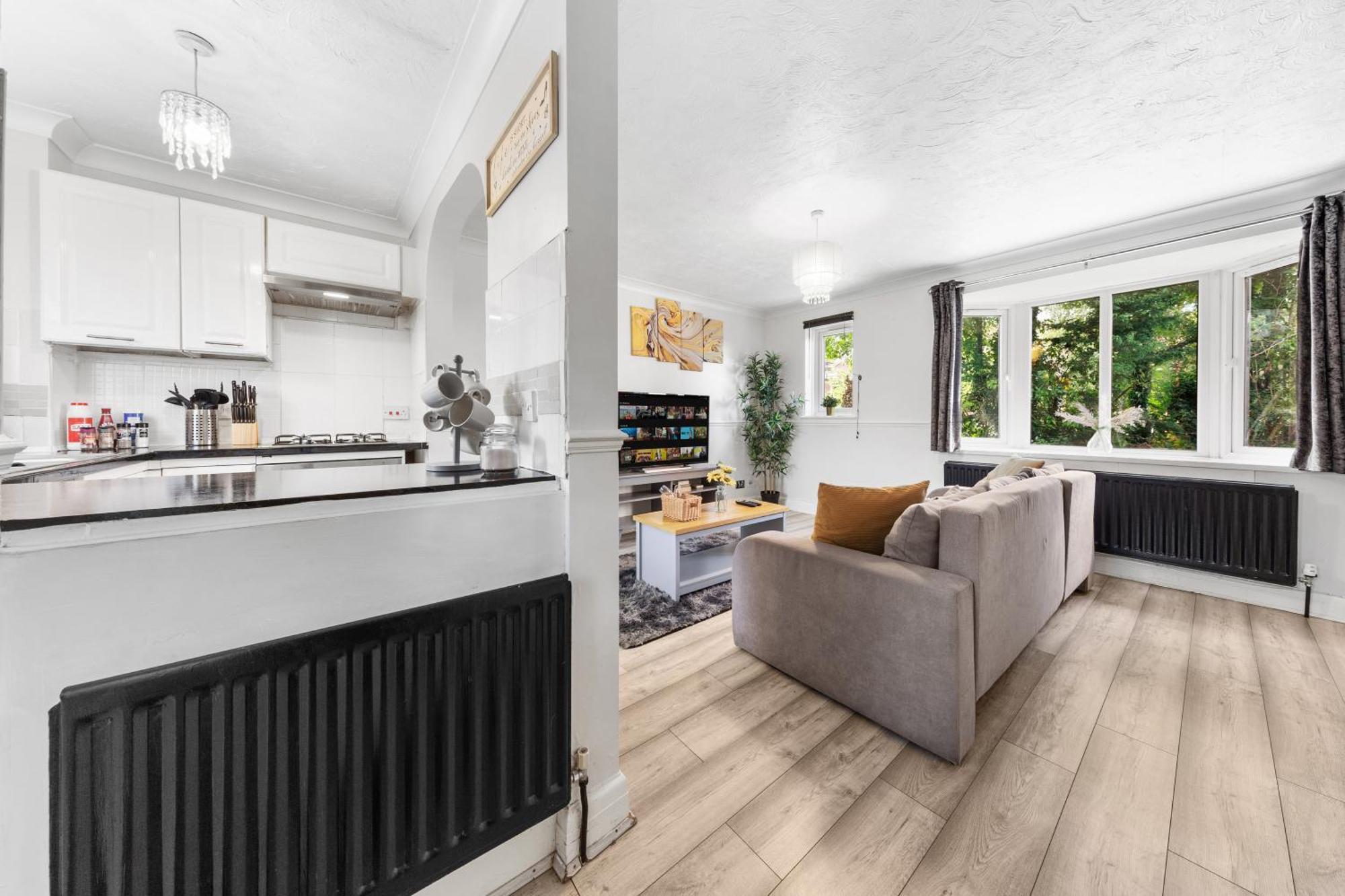 Watford Cozy Full Home - Perfect For Harry Potter Studios! Exteriér fotografie