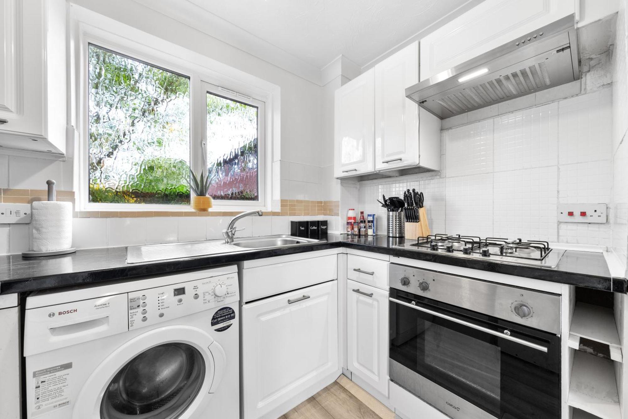 Watford Cozy Full Home - Perfect For Harry Potter Studios! Exteriér fotografie
